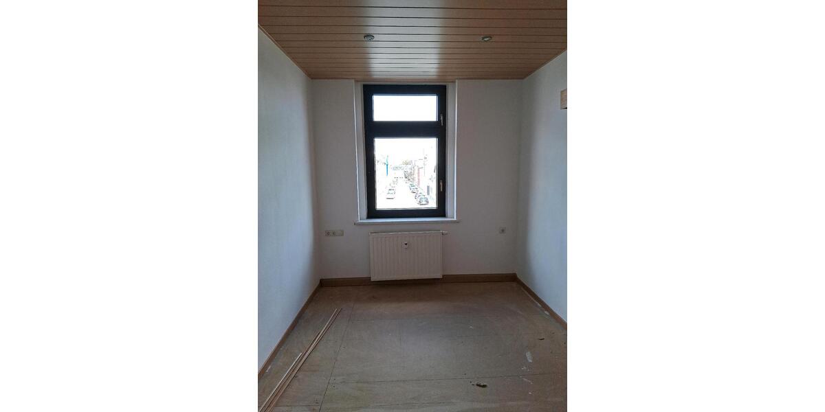 Etagenwohnung Falkenstein/Vogtland Vogtland - 2 Zimmer, 46 m&sup2;, 200&euro; | Angebot:25406010