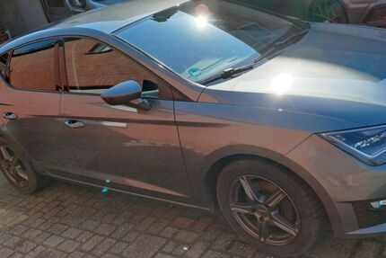 Seat Leon 179.477 km 7.400 &euro; Wegberg 41844