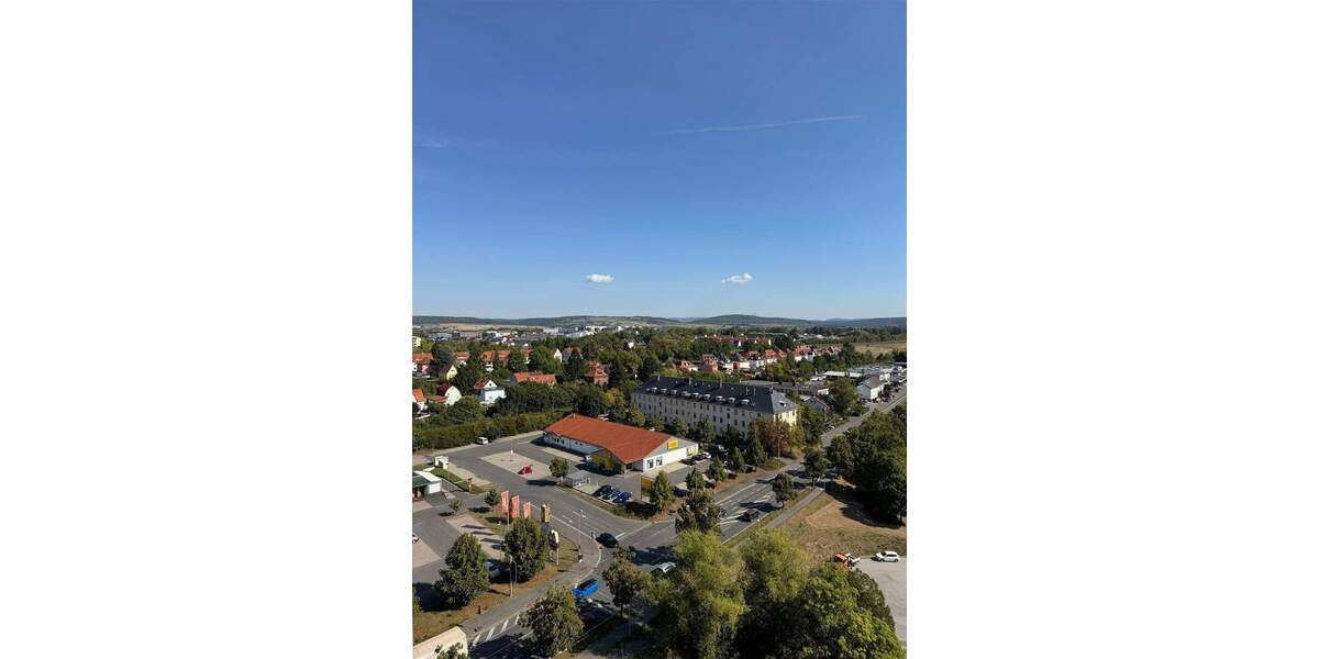 Versteigerungsimmobilie Coburg - 2 Zimmer, 288.800&euro; | Angebot:25214175