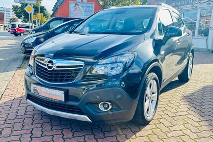 Opel Mokka 88.000 km 11.990 € Lübeck 23556
