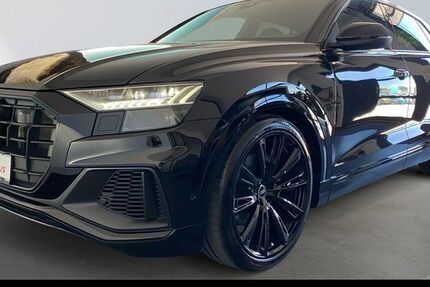 Audi Q8 20.937 km 64.450 &euro; Pfarrkirchen 84347