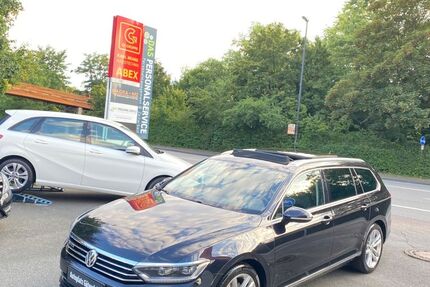 VW Passat 105.762 km 17.990 &euro; Gütersloh 33334