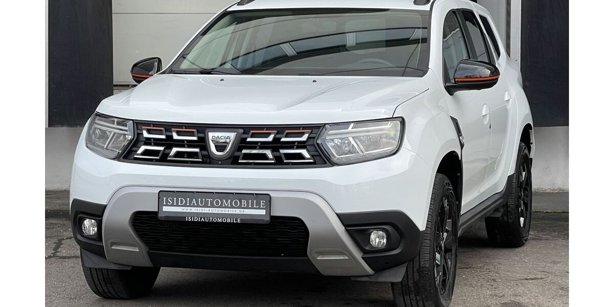 Dacia Duster 31.000 km 19.700 &euro; Reutlingen/Mittelstadt 72766
