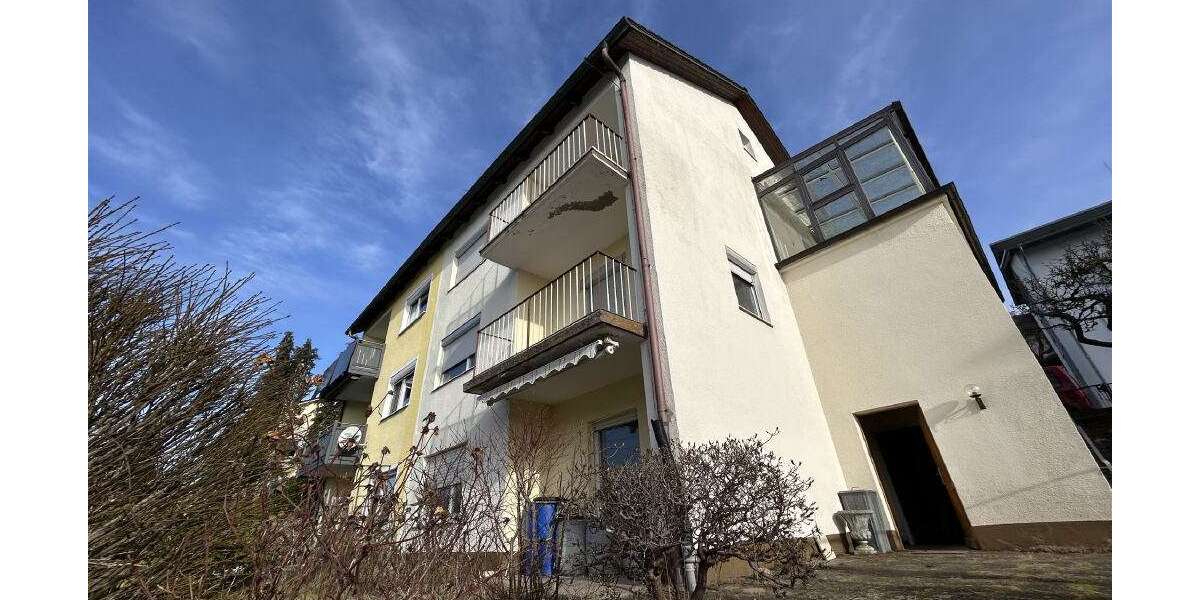 Einfamilienhaus Cham - 5 Zimmer, 107 m&sup2;, 225.000&euro; | Angebot:26952299