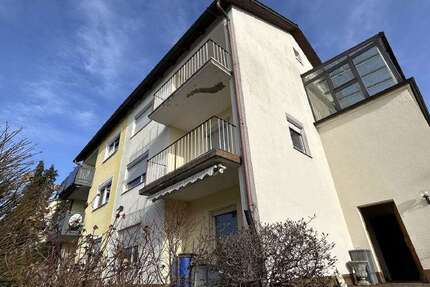 Haus Cham - 5 Zimmer, 107 m&sup2;, 225.000&euro; | Angebot:26952299