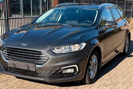 Ford Mondeo 210.188 km 8.990 € Osnabrück 49090