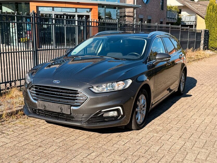 Ford Mondeo 210.188 km 8.990 € Osnabrück 49090