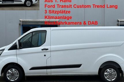 Ford Transit 110.847 km 17.731 € Sottrum 27367