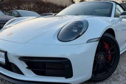 Porsche 911 39.467 km 132.990 &euro; Großbeeren 14979