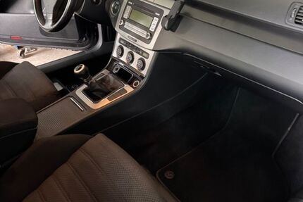 VW Passat 145.000 km 5.000 &euro; Murr 71711