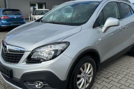 Opel Mokka 230.000 km 8.400 &euro; Papenburg 26871