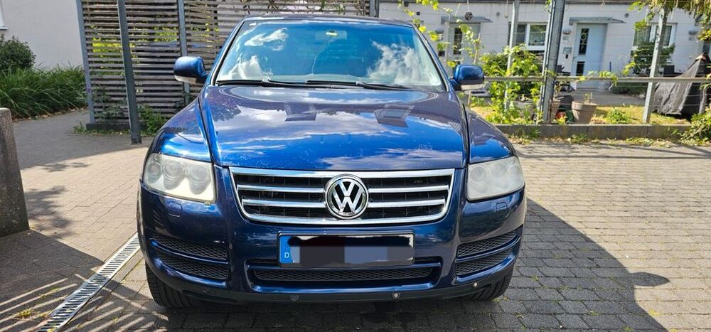 Touareg