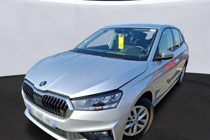 Skoda Fabia 15.322 km 13.950 &euro; Hagen 58091