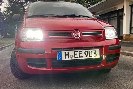 Fiat Panda 103.459 km 2.500 € Hannover 30629