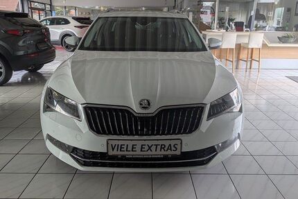 Skoda Superb 159.249 km 13.850 &euro; Bedburg 50181