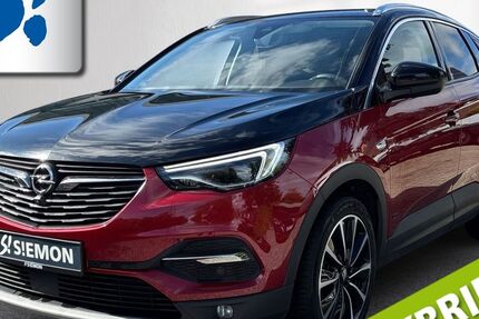 Opel Grandland (X) 35.000 km 20.430 &euro; Wiesmoor 26639