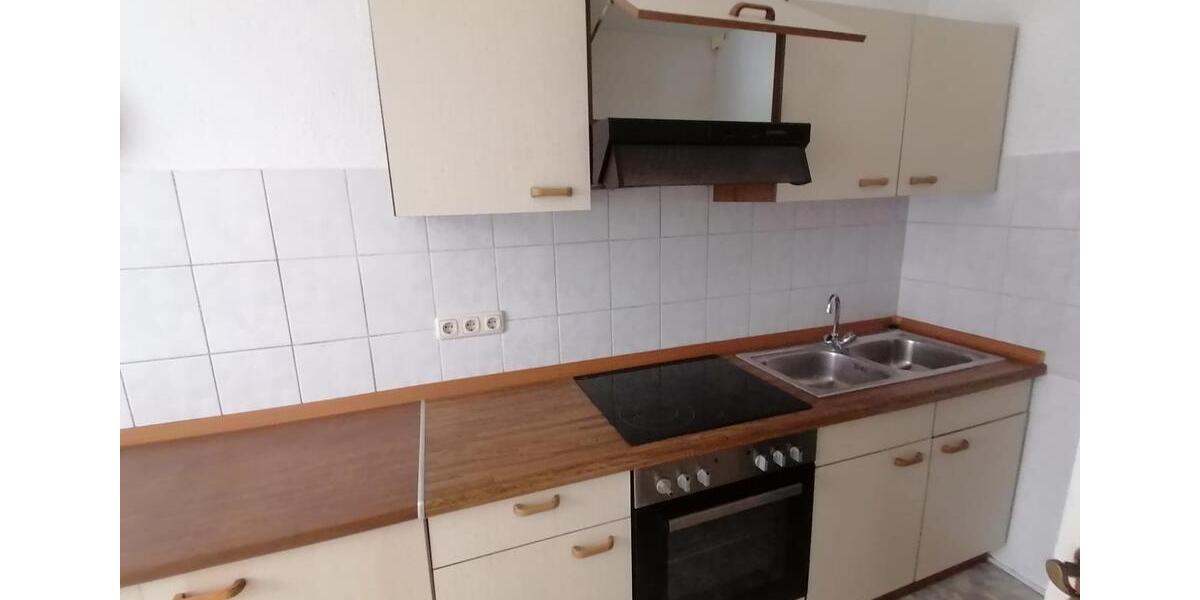 Maisonettenwohnung Jarmen - 2 Zimmer, 61 m&sup2;, 350&euro; | Angebot:26536603