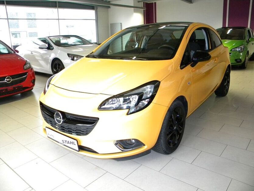 Corsa