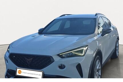 Cupra Formentor 11.125 km 25.970 € Lüneburg 21337