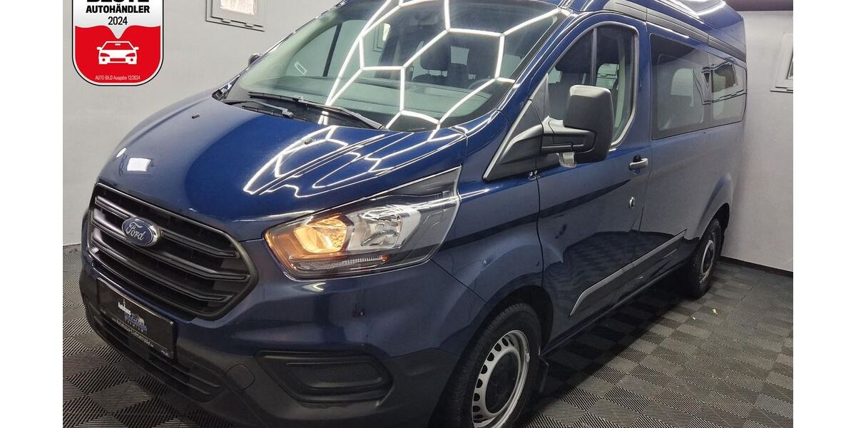 Ford Tourneo Custom 29.400 km 26.880 &euro; Berlin 12305