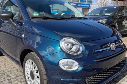 Fiat 500 19.920 km 11.490 &euro; Berlin 12277