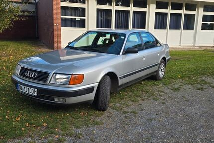 Audi 100 118.000 km 4.000 &euro; Bochum 44805