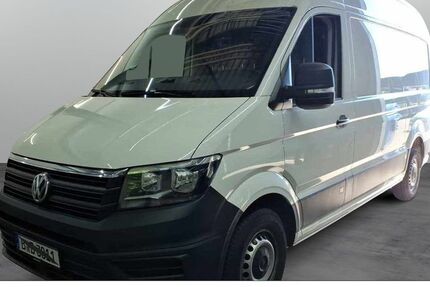 VW Crafter 171.000 km 20.480 &euro; Würzburg 97076