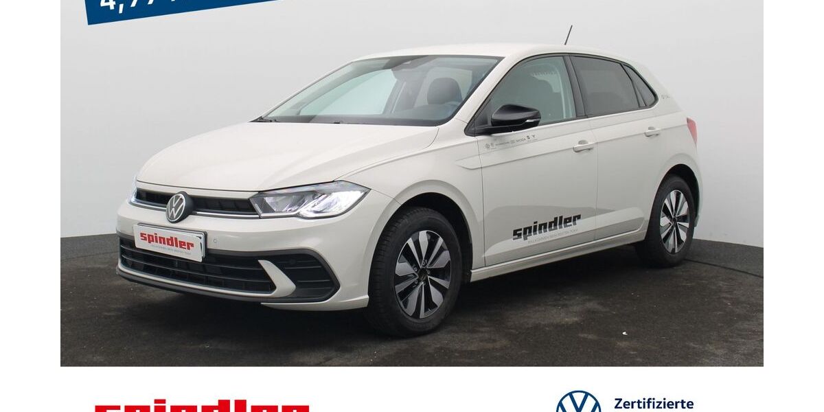 VW Polo 9.900 km 19.980 &euro; Würzburg 97076