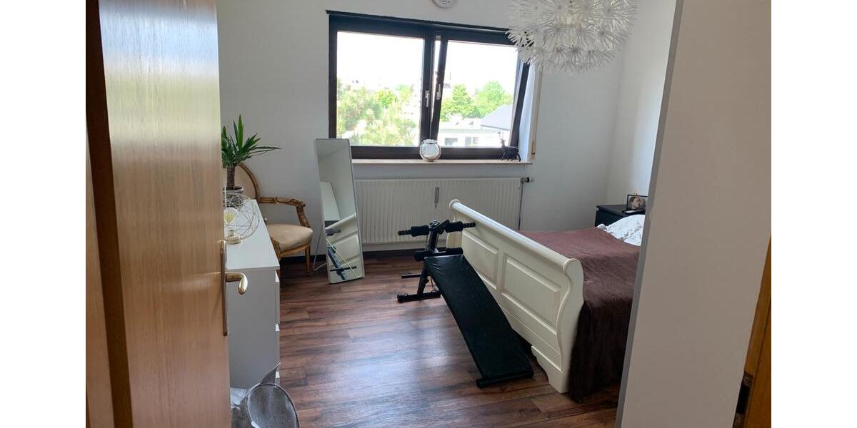 Etagenwohnung Mutterstadt - 2.5 Zimmer, 80 m&sup2;, 239.000&euro; | Angebot:26691291