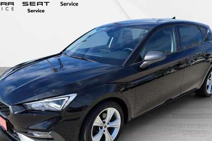 Seat Leon 92.700 km 17.950 &euro; Gunzenhausen 91710