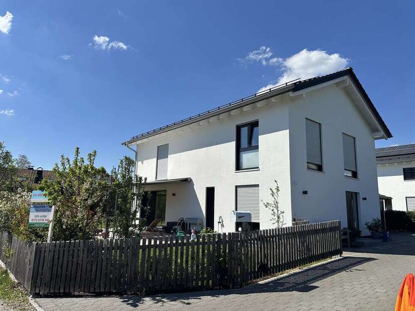 Haus zum Kaufen in Machtlfing 1.315.000 € 155 m²