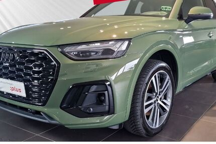 Audi Q5 76.000 km 37.980 &euro; Kiel 24118