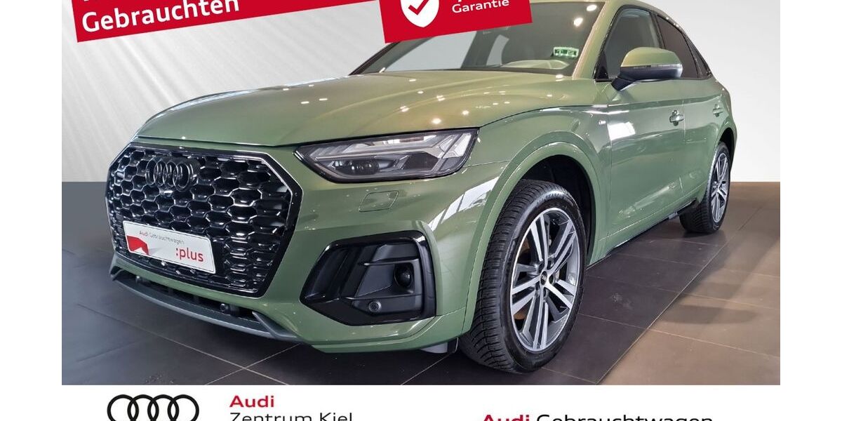 Audi Q5 76.000 km 37.980 &euro; Kiel 24118