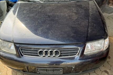 Audi A3 250.000 km 1.800 € Geislingen an der Steige 73312