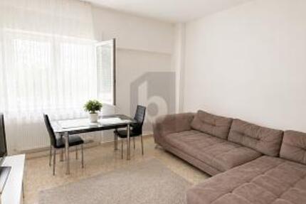 VERMIETETE INVESTOREN WHG IN CAMPUSNÄHE - Wohnung Heilbronn | Angebot:27332104