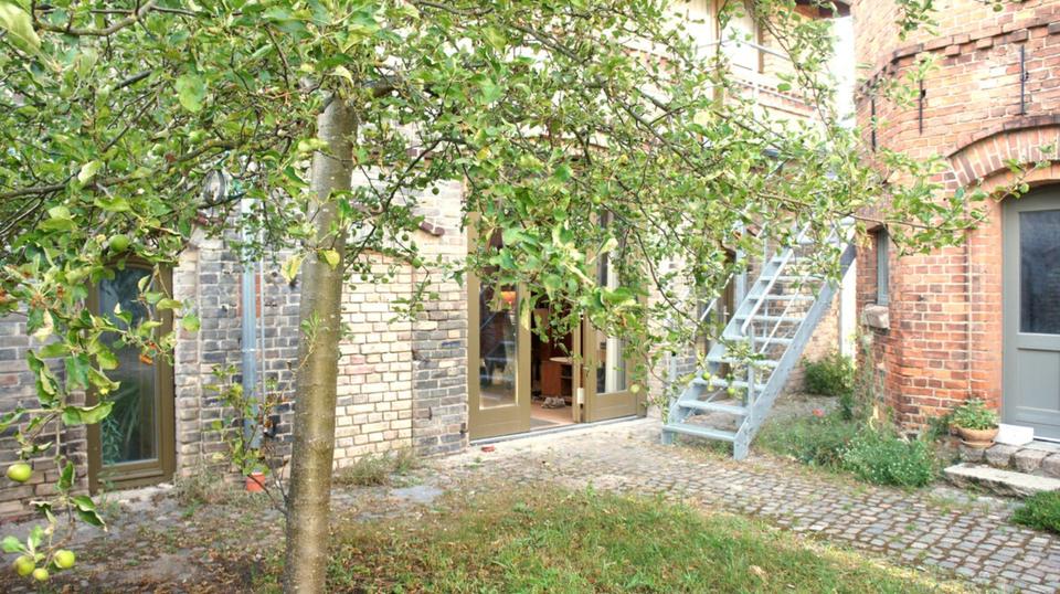 Maisonettenwohnung Wandlitz - 5 Zimmer, 177 m&sup2;, 620.000&euro; | Angebot:26149503