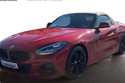 BMW Z4 M40 8.867 km 62.936 &euro; Wildau 15745
