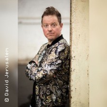 Martin Zingsheim 11.03.2026 Theater Alte Mühle