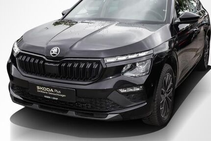 Skoda Kamiq 16.450 km 26.880 &euro; Forchheim 91301