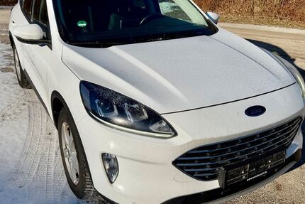 Ford Kuga 102.600 km 16.900 &euro; Haimhausen 85778