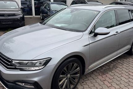 VW Passat 199.142 km 13.950 &euro; Saarlouis 66740