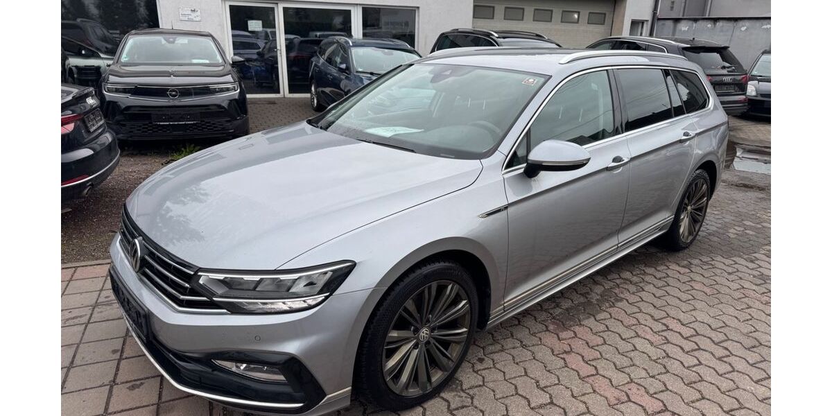 VW Passat 199.142 km 13.950 &euro; Saarlouis 66740