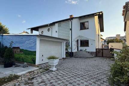 Wohnung zum Kaufen in Oftersheim 350.000 € 114 m² 4 zimmer