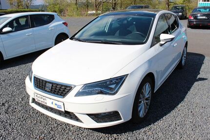 Seat Leon 78.000 km 13.990 &euro; Hachenburg 57627