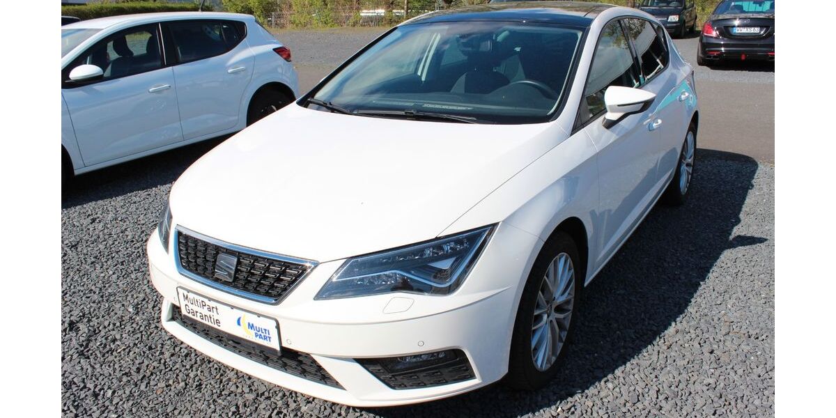 Seat Leon 78.000 km 13.990 &euro; Hachenburg 57627