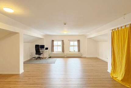 Wohnung Neuötting - 1 Zimmer, 58 m&sup2;, 203.000&euro; | Angebot:24686900