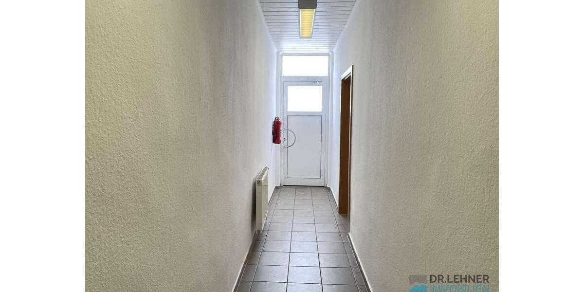 Gewerbeobjekt Wittenberge - 406&euro; | Angebot:26727949