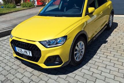 Audi A1 25.600 km 17.700 &euro; Bodenkirchen 84155