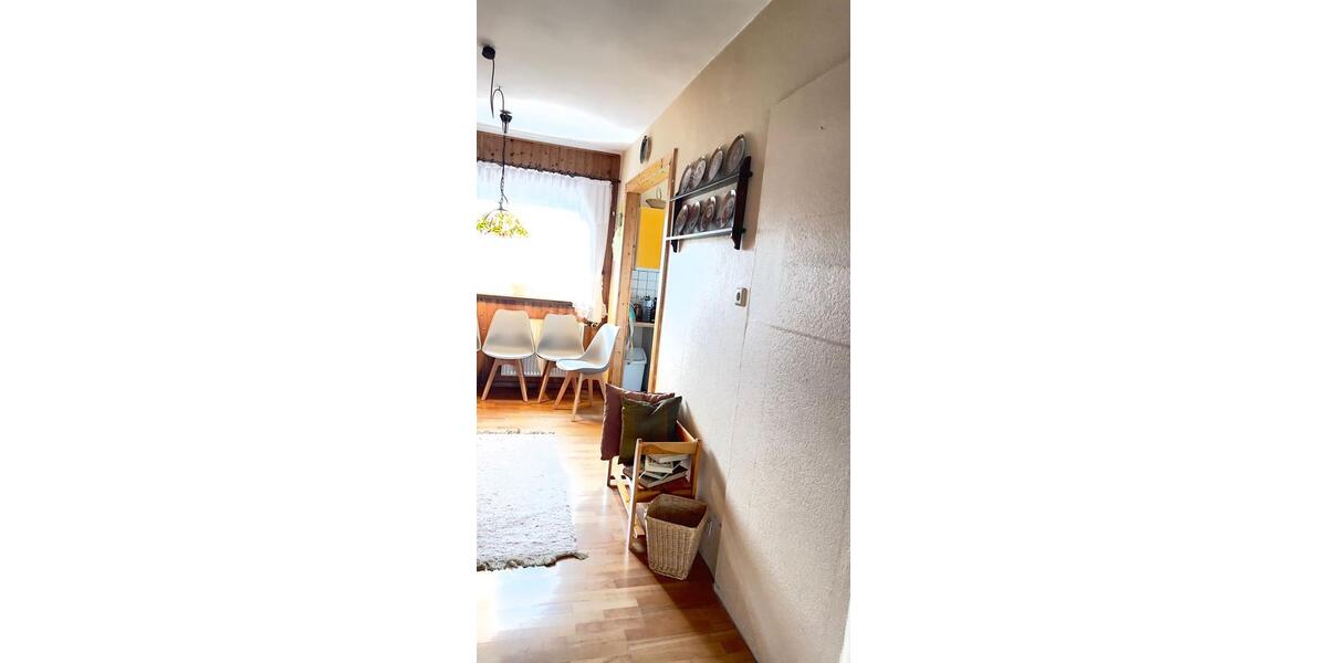 Erdgeschoßwohnung Osterholz-Scharmbeck Scharmbeck - 2 Zimmer, 63 m&sup2;, 1.120&euro; | Angebot:26415974