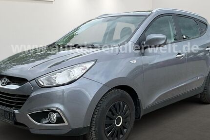 Hyundai ix35 230.135 km 4.999 &euro; Brehna 06796